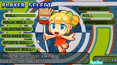 mega man powered up roll download|Mega Man Powered Up Game Saves .